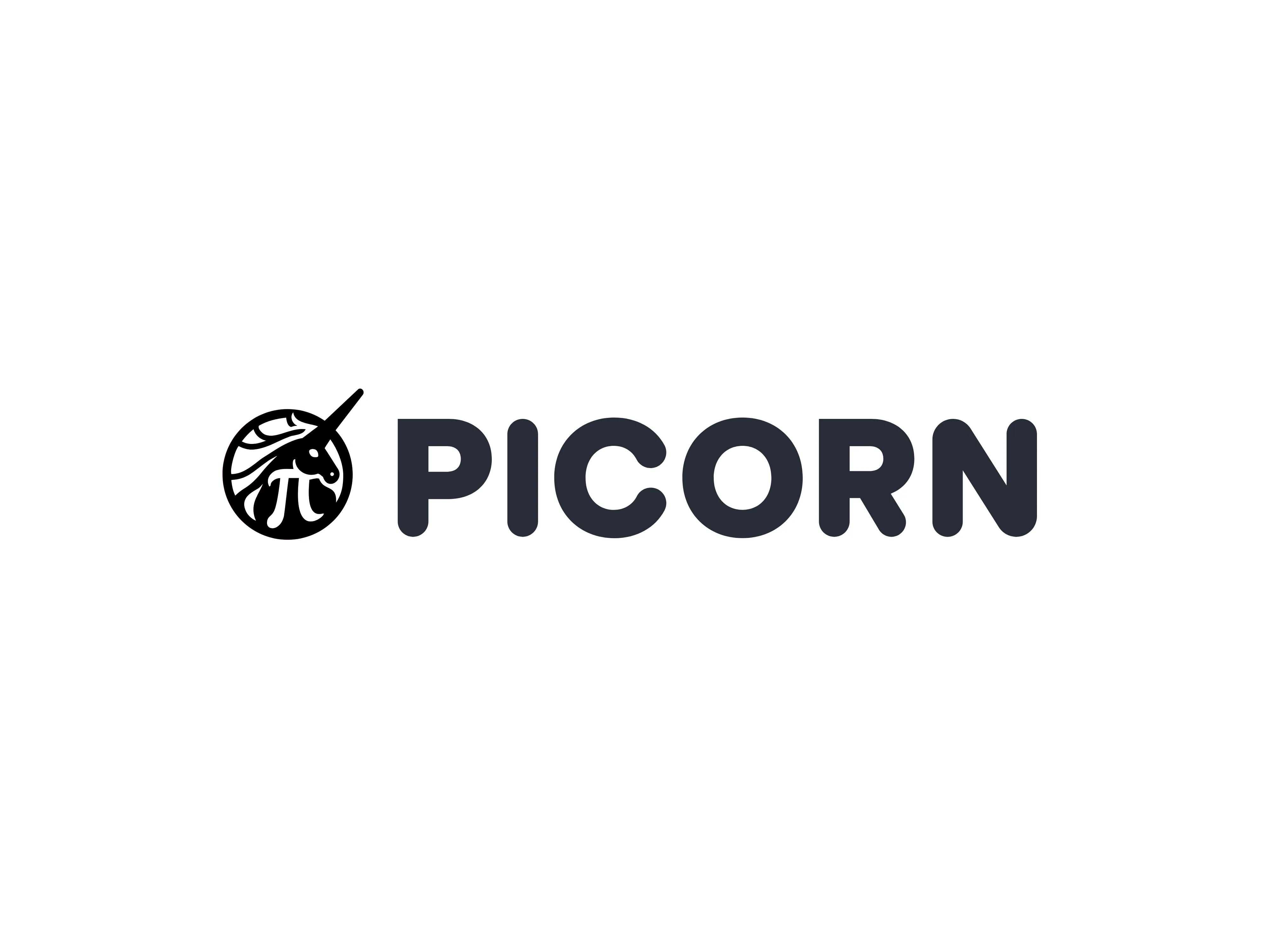 Picorn logo